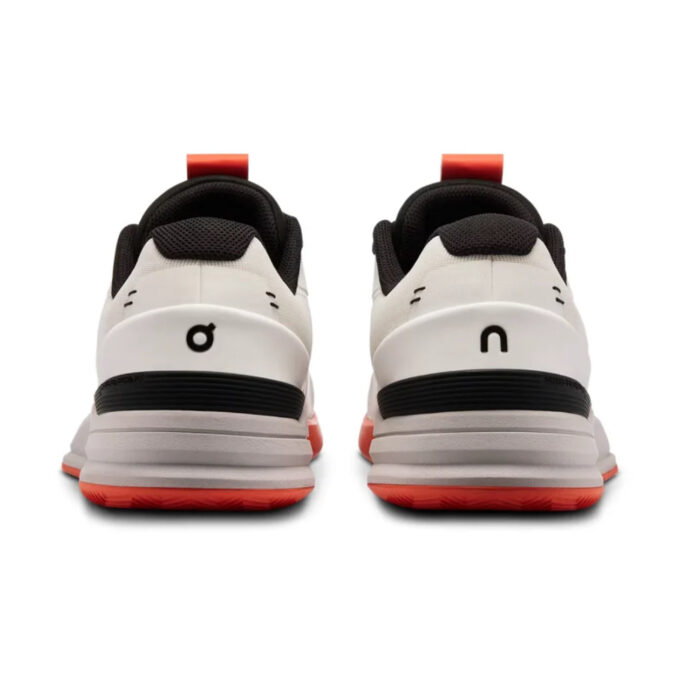 On The Roger Pro Kith White Ivory White | Lily