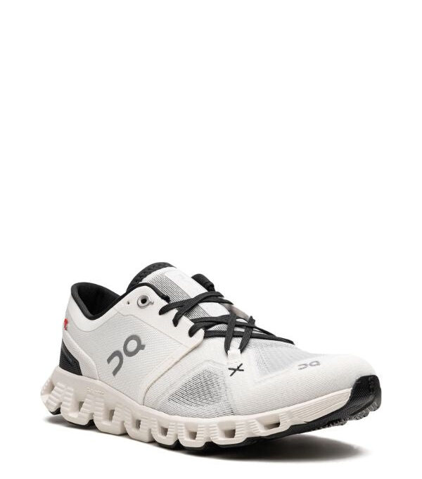 On Running Cloud X 3 "Ivory" sneakers
