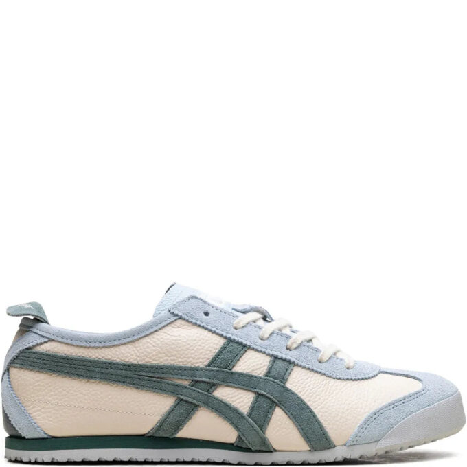 Onitsuka Tiger Mexico 66 "Cream/Pine Green"