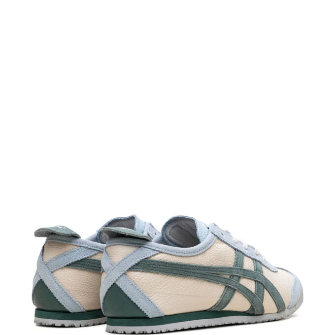 Onitsuka Tiger Mexico 66 "Cream/Pine Green"
