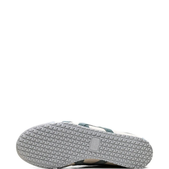 Onitsuka Tiger Mexico 66 "Cream/Pine Green"