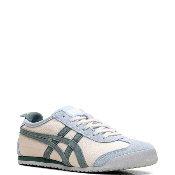 Onitsuka Tiger Mexico 66 "Cream/Pine Green"