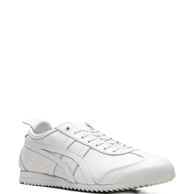 Onitsuka Tiger Tiger Mexico 66 SD "Triple White"