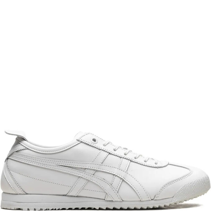 Onitsuka Tiger Tiger Mexico 66 SD "Triple White"