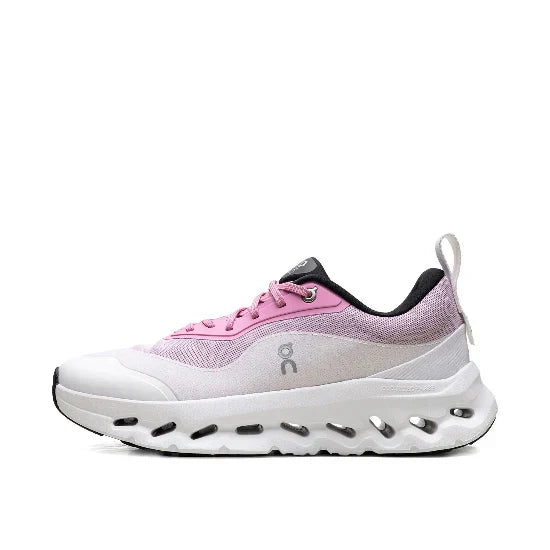 On Running x Loewe Cloudtilt 2 "Pink/White" sneakers