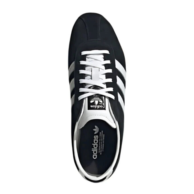 Adidas Tokyo - Black White