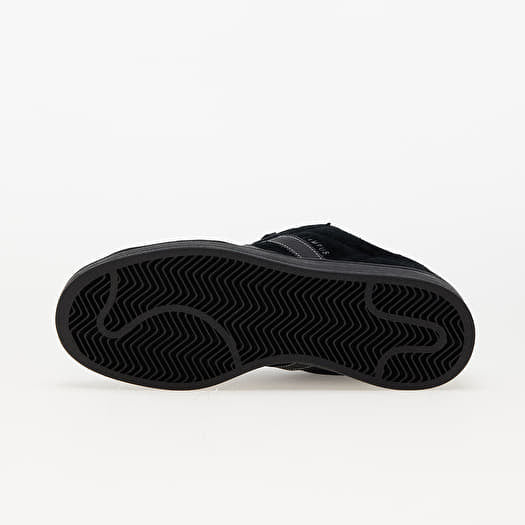 ADIDAS CAMPUS 00S Core Black/ Core Black/ Ftw White