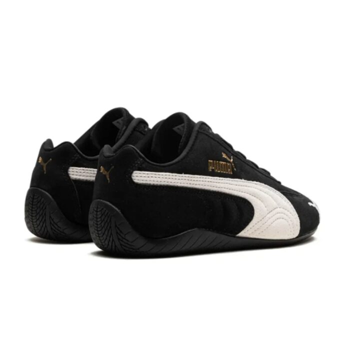 PUMA Speedcat OG – black White
