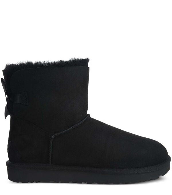 UGG Mini Bailey Bow II boots