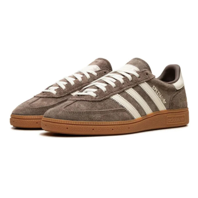 Adidas Handball Spezial – Earth Strata Gum