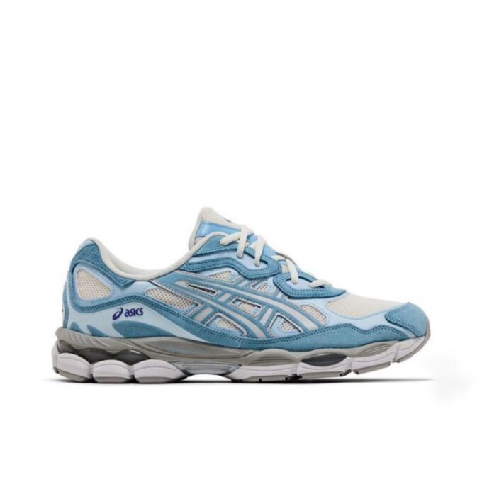 ASICS Gel NYC 'Arctic Sky'