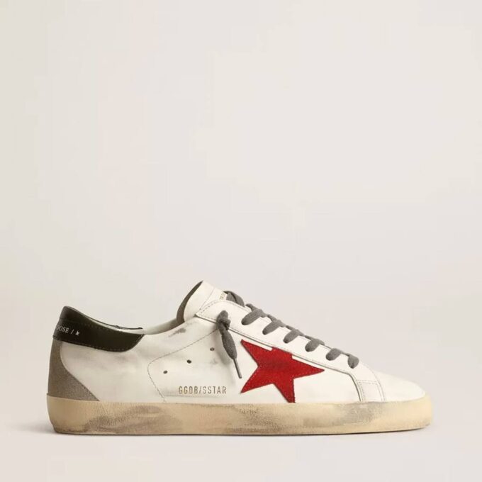 Golden goose