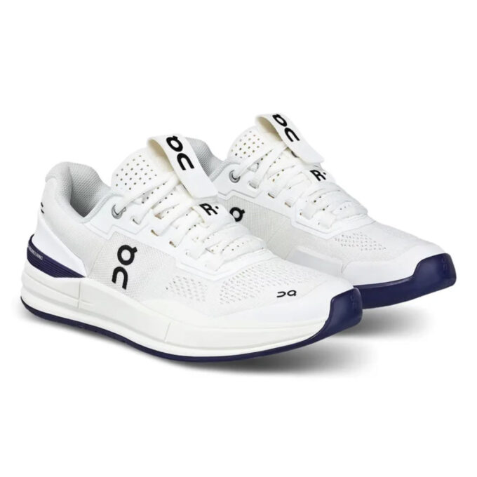 On The Roger Pro Kith White Ivory