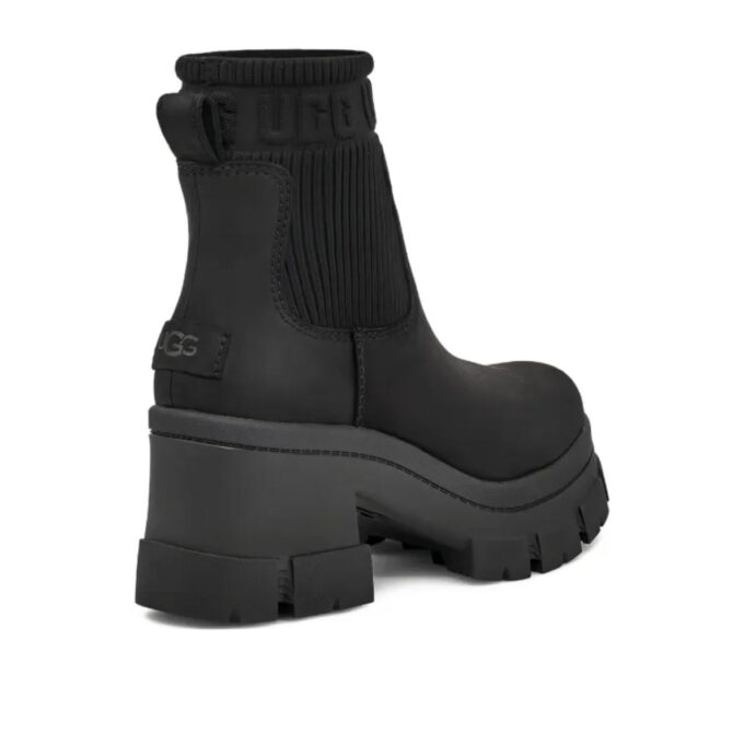 UGG 70mm Brooklyn Chelsea boots