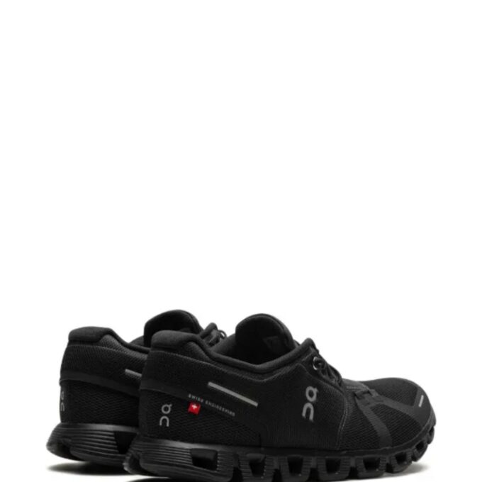 On Running Cloud 6 All Black