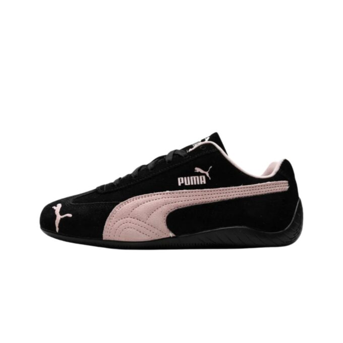 Puma SpeedCat OG - Black Pink