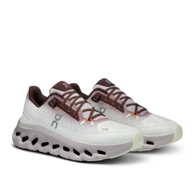 On Running Cloudtilt quartz/pearl