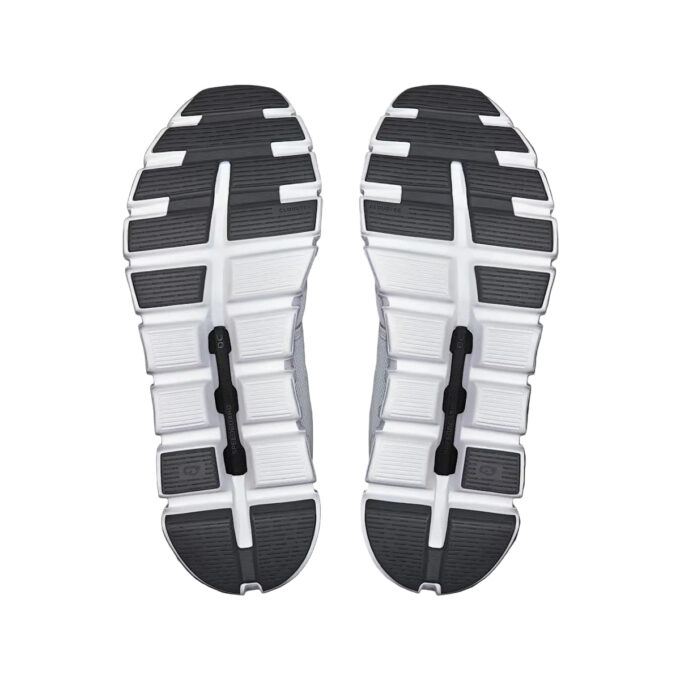 On cloud 6 Glacier | White