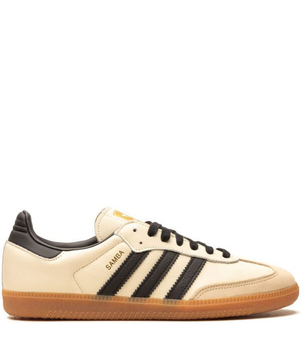 adidas Samba OG "Sand Strata" sneakers