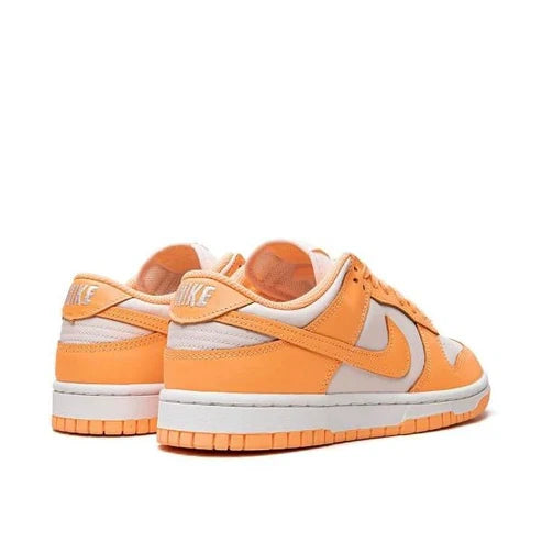 Dunk Low "Peach Cream" sneakers