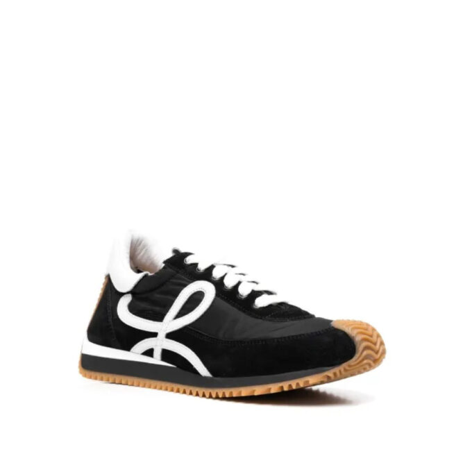 LOEWE Flow Runner low-top sneakers