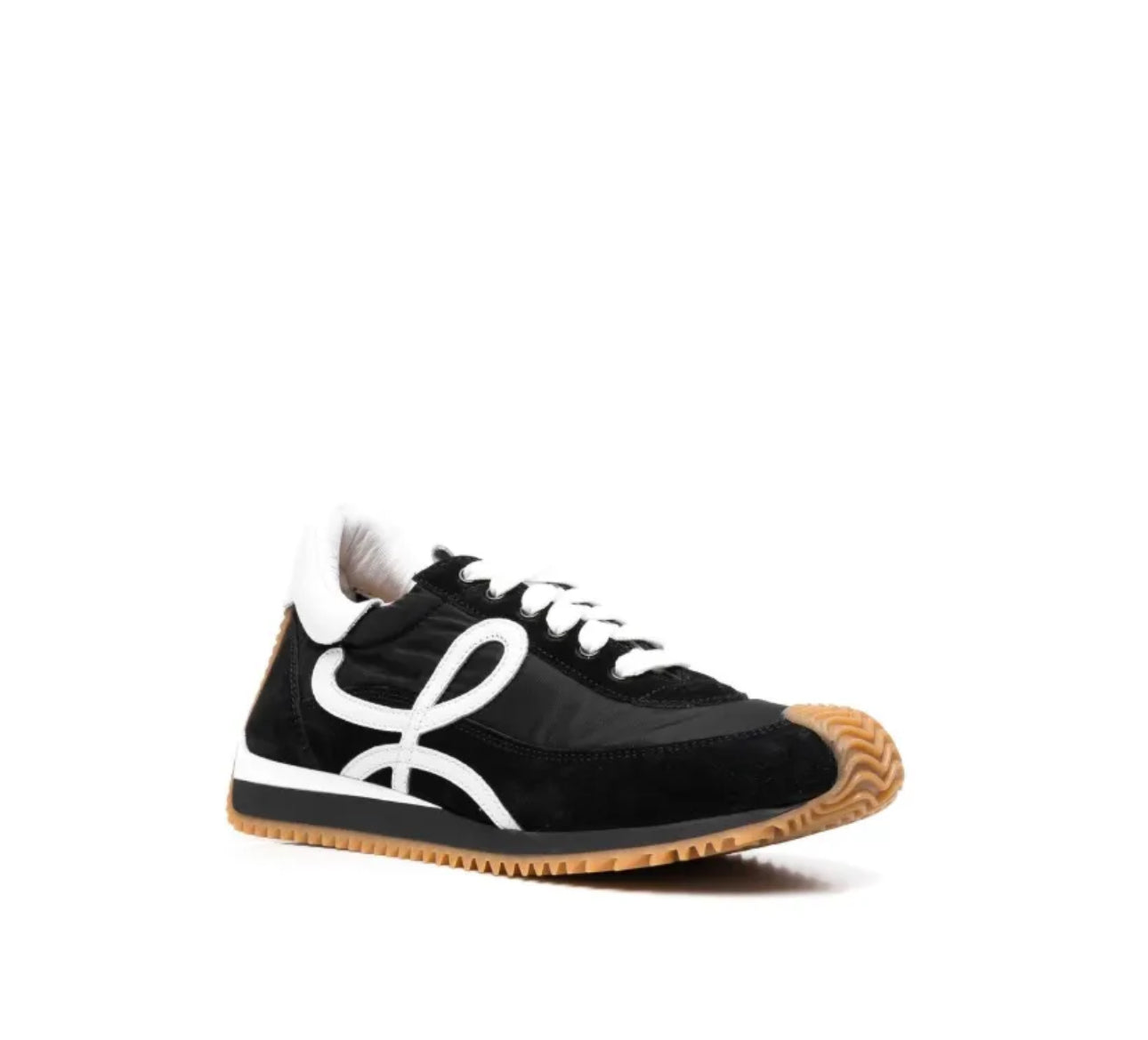 LOEWE Flow Runner low-top sneakers - Image 2