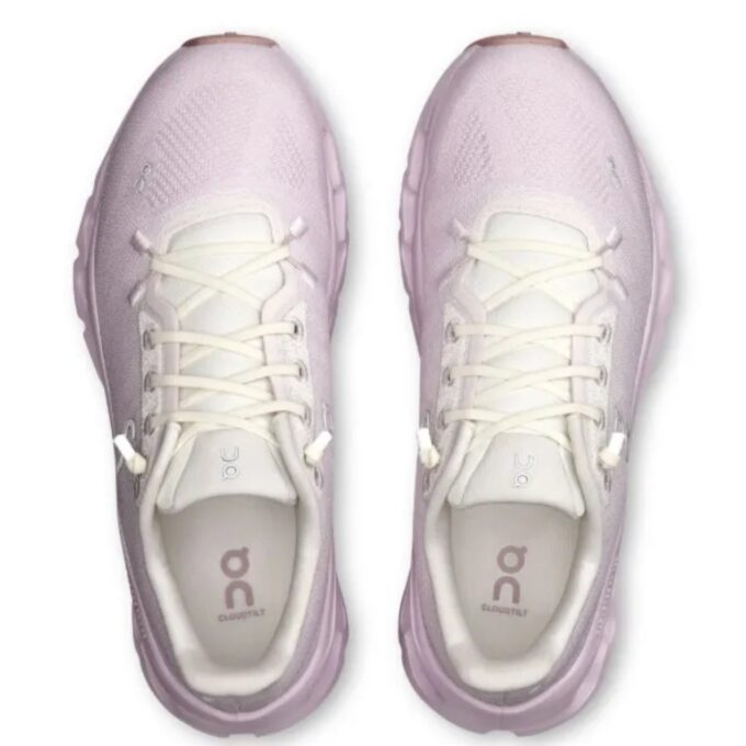 On Running Cloudtilt lvory orchid