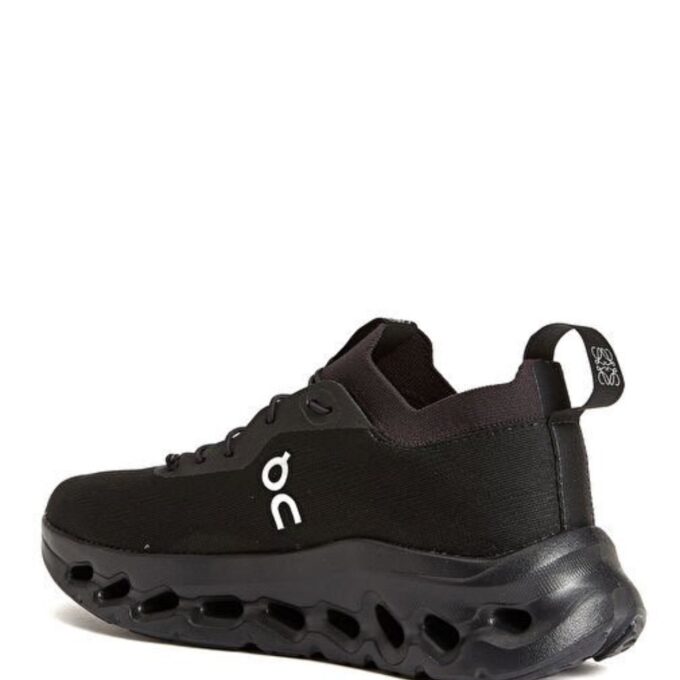 On Running Cloudtilt LOEWE All Black