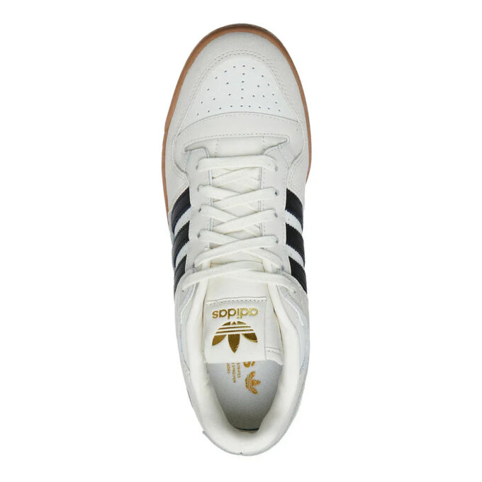 adidas Forum 84 Low Cl Cloud White/ Core Black/ Gum4
