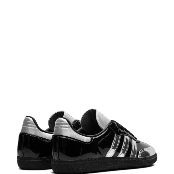 Adidas Samba atmos Tuxedo