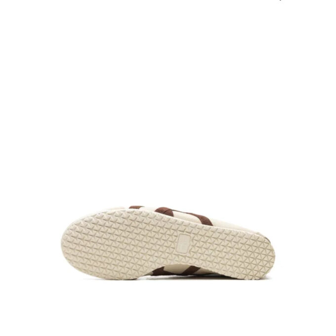 Onitsuka Tiger Mexico 66 Vintage "Beige/Brown" sneakers