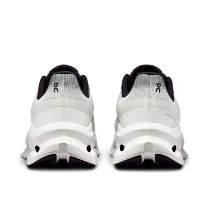 On Running Cloudtilt Black/Ivory