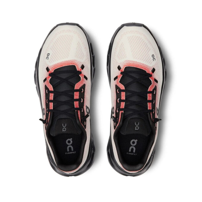 On Running Cloudtilt Flame Eclipse