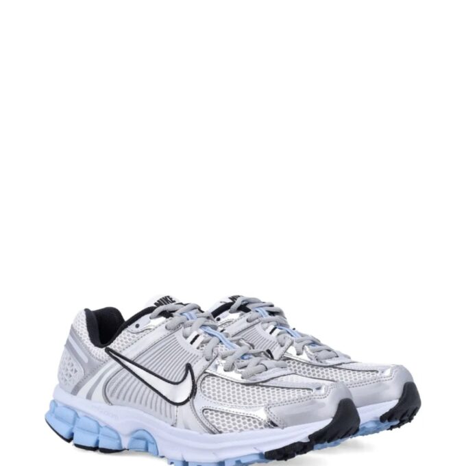 Nike Zoom Vomero 5 Metallic Silver Blue Tint