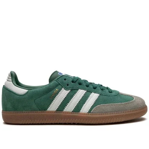 Samba OG "Court Green" sneakers