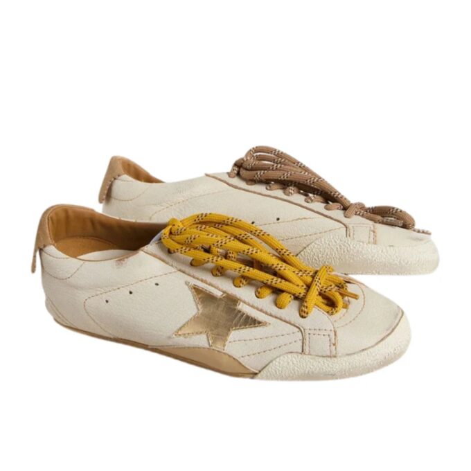 Golden Goose True Star Sneakers