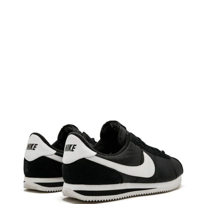 Nike Cortez Black Basic