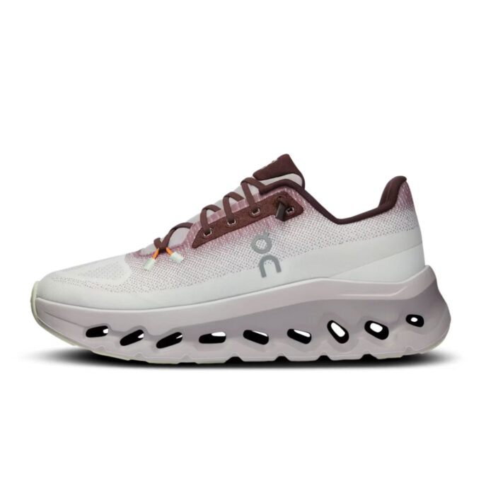 On Running Cloudtilt quartz/pearl