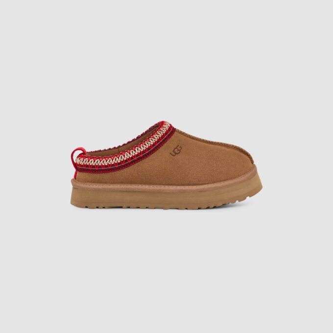 Ugg tazz kids chestnut