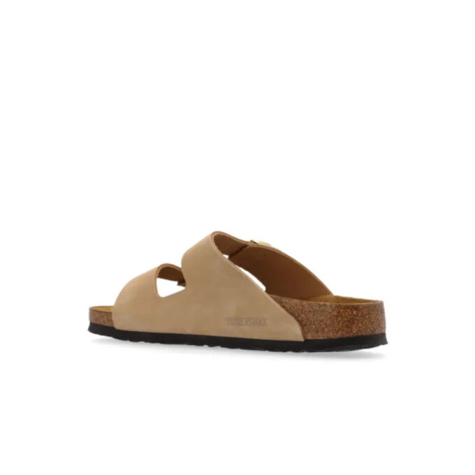 Birkenstock Arizona leather sandals