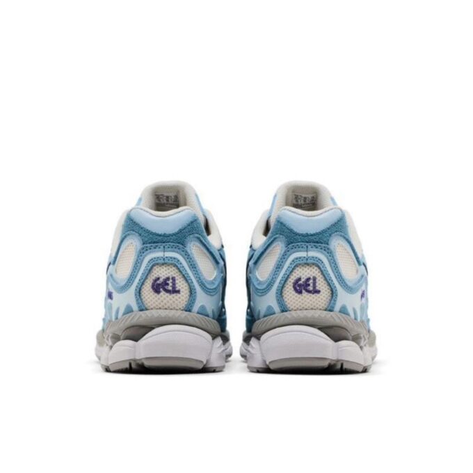 ASICS Gel NYC 'Arctic Sky'