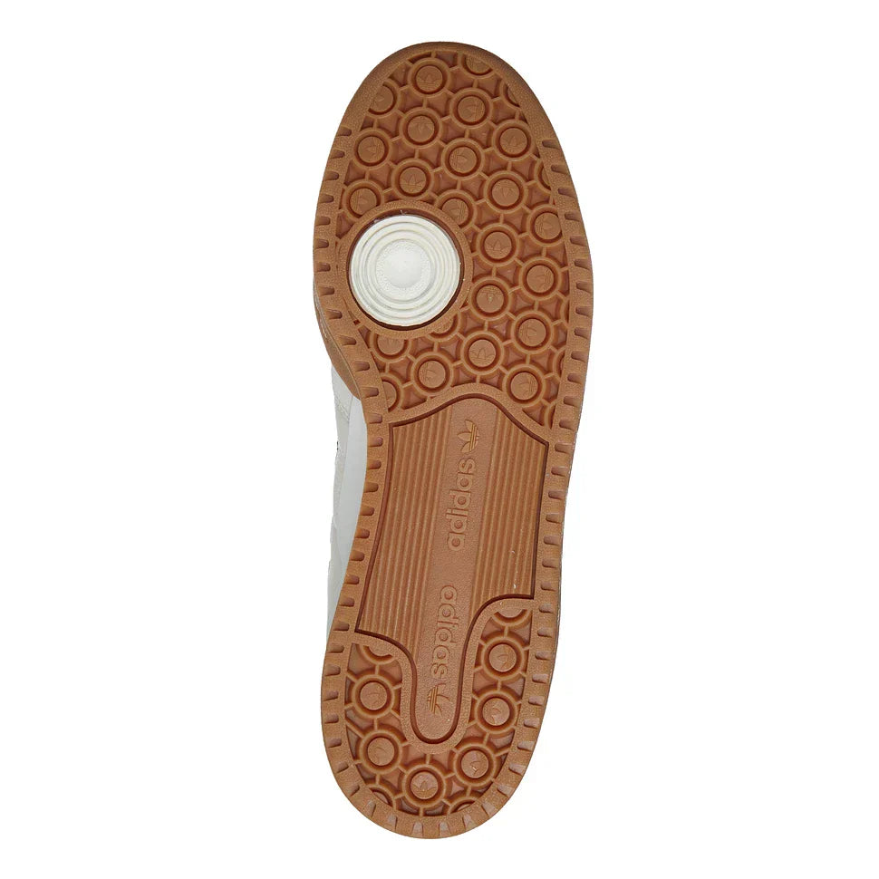 adidas Forum 84 Low Cl Cloud White/ Core Black/ Gum4 - Image 6