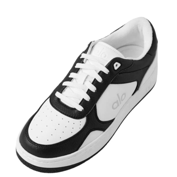 ALO Recovery Mode Black White