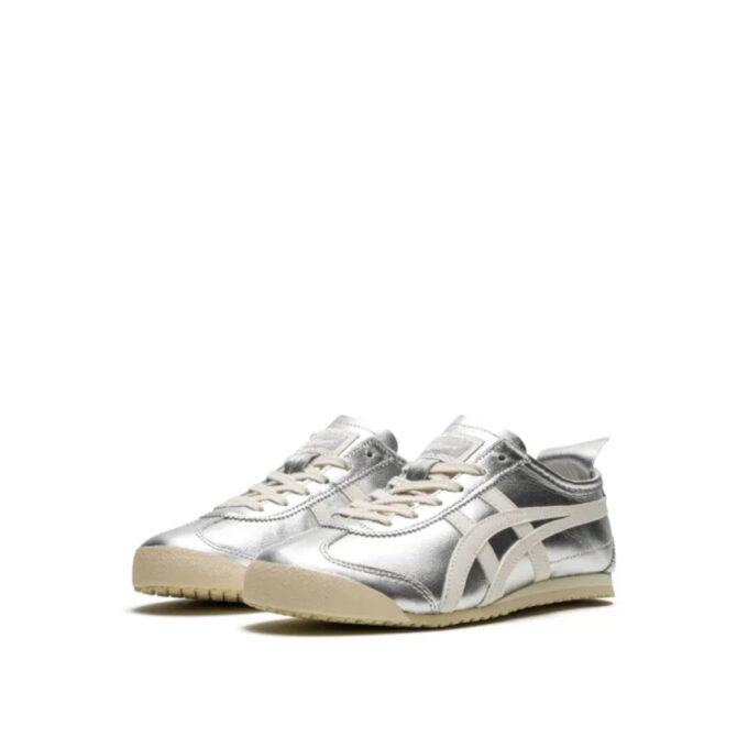 Onitsuka Tiger MEXICO 66 "Silver Off White" sneakers