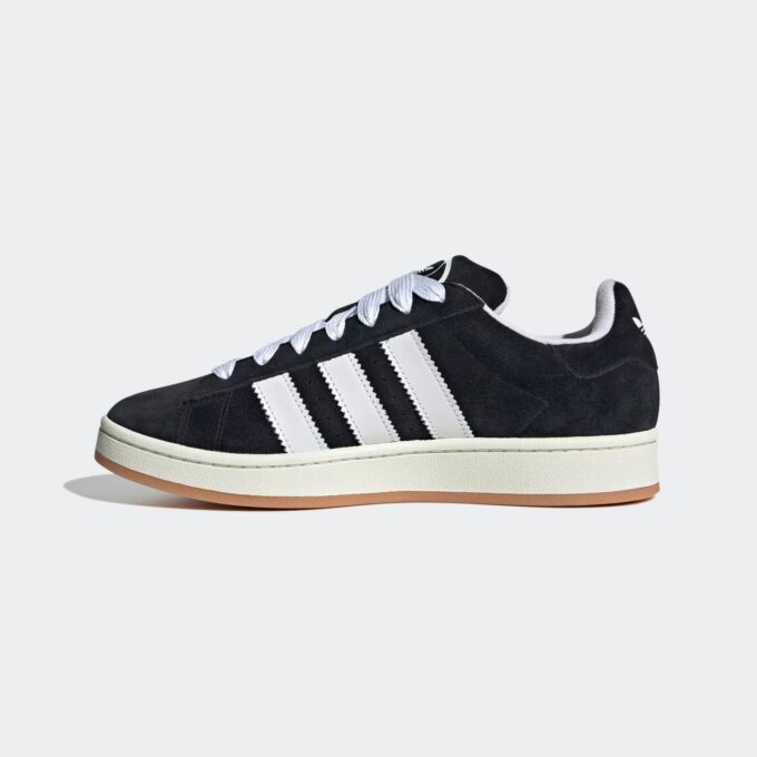 ADIDAS CAMPUS 00S Core Black/ Core Black/ Ftw White