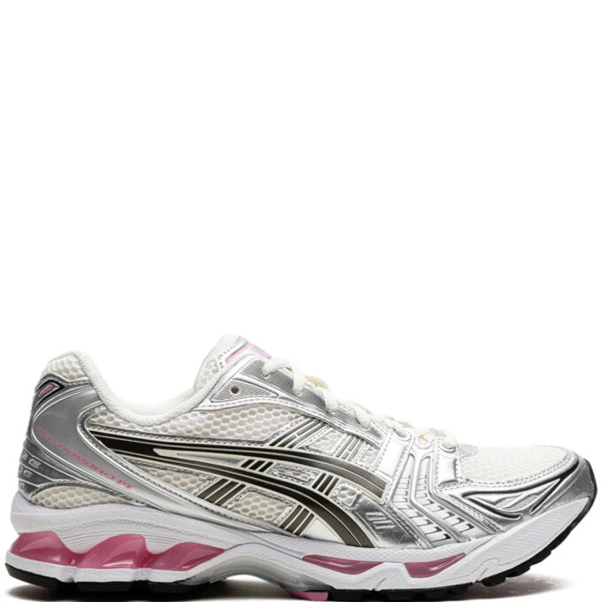ASICS Gel-Kayano 14 Cream Sweet Pink