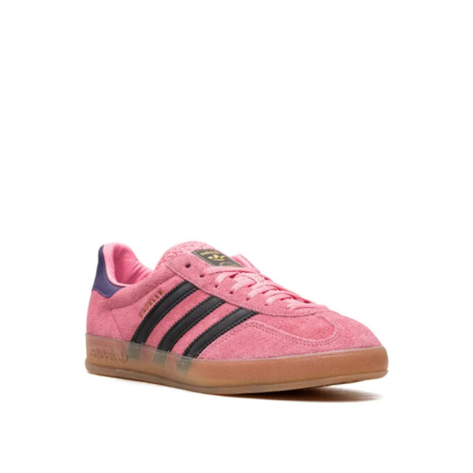 Adidas Gazelle Indoor suede sneakers