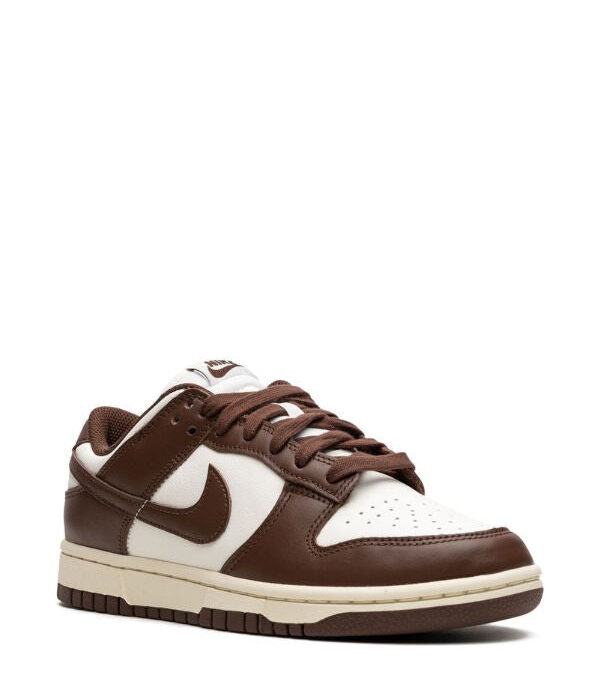 Nike Dunk Low "Cacao Wow" sneakers
