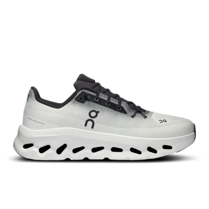 On Running Cloudtilt Black/Ivory