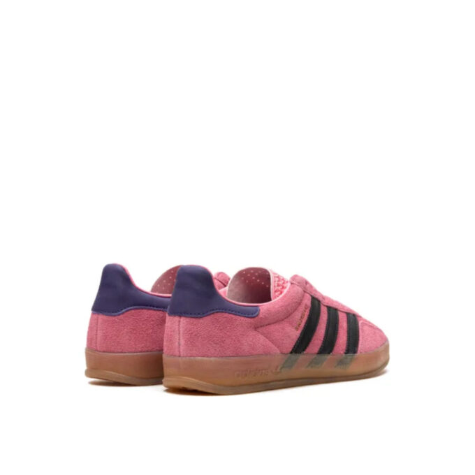 Adidas Gazelle Indoor suede sneakers